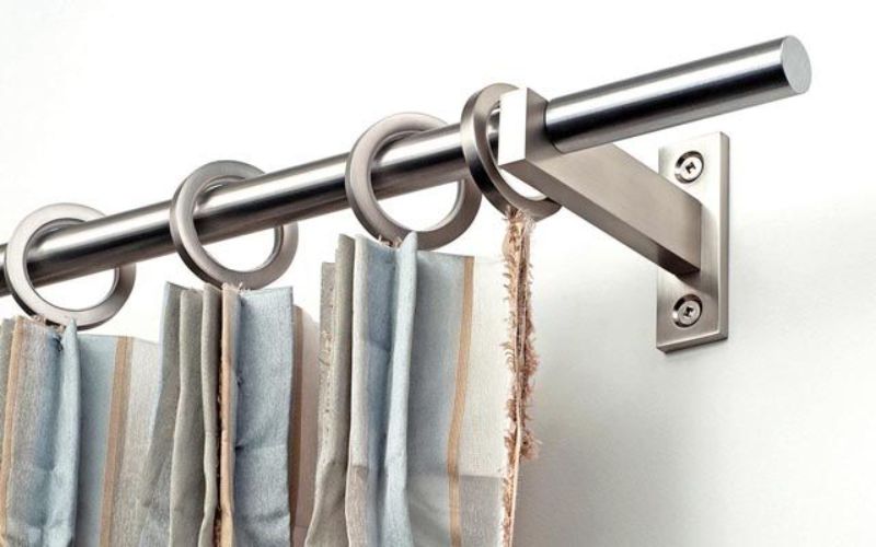 Account for Curtain Hardware