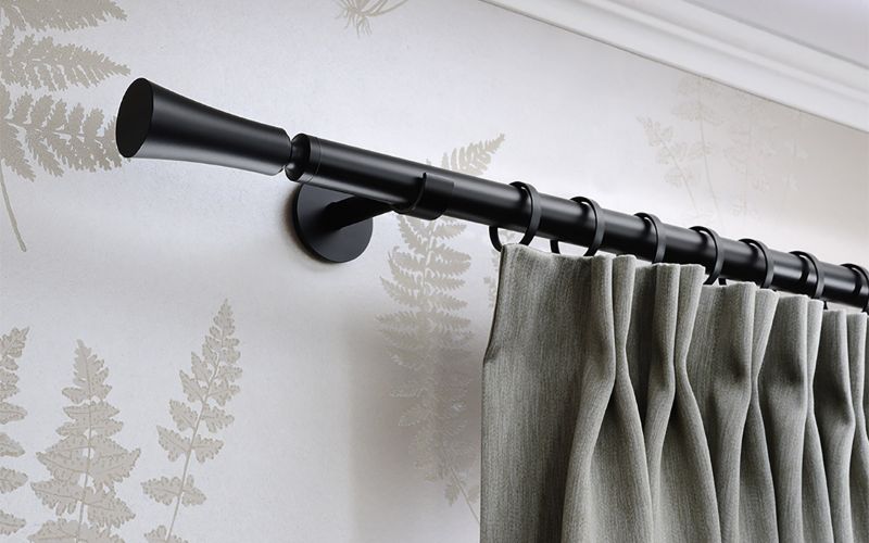 Importance of Curtain Rods