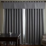 Soundproof Curtains (Natural 19) AK