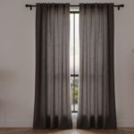 Soundproof Curtains (Natural 22) AK