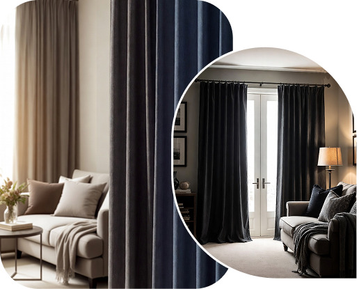 Best Blackout Curtains