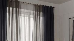 Best Sheer curtains