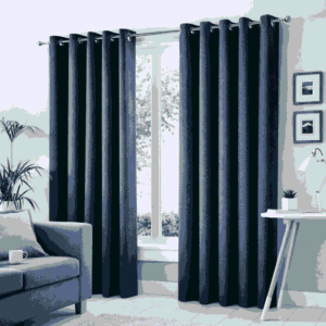 Navy Midnight Elegance