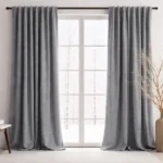 Slate Luxe Linen