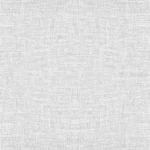 White Fabric curtain