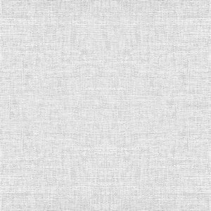 White Fabric curtain