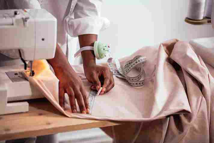 Affordable curtain alteration Dubai