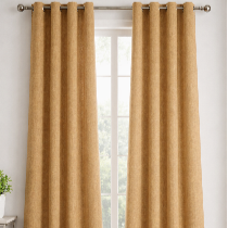 Amber Luxury Drapes