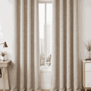 Beige Opulent Panels