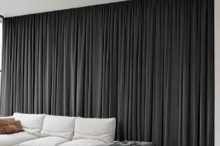 Best soundproof curtains