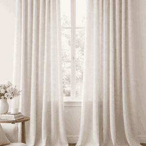 Ivory Regal Panels