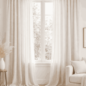 Ivory Serene Panels