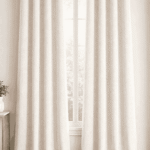 Linen Elegant Panels