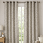 Linen Luxury Drapes