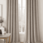 Neutral Elegance Panels