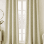 Sage Luxe Drapes