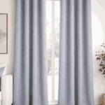 Sky Luxury Drapes