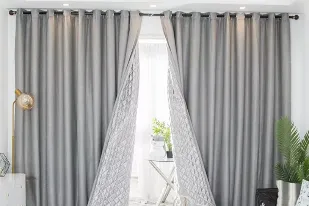 Soundproof curtains for apartment