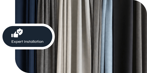 Soundproof curtains for home