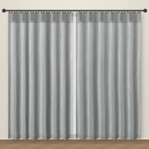 Concrete Natura Linen linen curtain DF 222-48