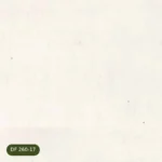 Cream voile sheer curtain DF 260-17 fabric swatch close-up