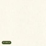 Cream voile sheer curtain DF 888-24 fabric swatch close-up