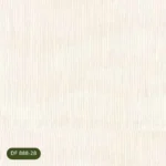 Cream voile sheer curtain DF 888-28 fabric swatch close-up
