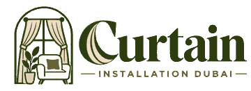 Curtain Installation Dubai logo
