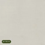 Ecru voile sheer curtain DF 702-43 fabric swatch close-up