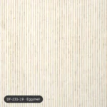 Eggshell Forever Linen Sheer DF 231-19 fabric swatch