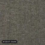 Granite Natura Linen linen curtain DF 222-37 fabric swatch