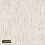 Ivory Cream voile sheer curtain DF 260-36 fabric swatch close-up