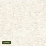 Ivory Cream voile sheer curtain DF 888-61 fabric swatch close-up
