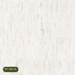 Ivory voile sheer curtain DF 260-35 fabric swatch close-up