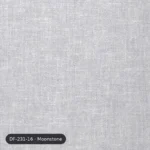 Moonstone Forever Linen Curtain DF 231-16 fabric swatch