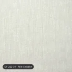 Pale Celadon Simply Linen Curtain DF 212-34 fabric swatch