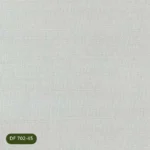 Pale Grey voile sheer curtain DF 702-45 fabric swatch close-up