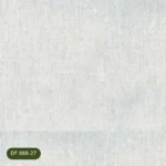 Pearl White voile sheer curtain DF 888-27 fabric swatch close-up
