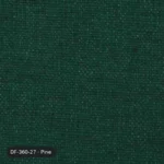 Pine Tweed Linens linen curtain DF 360-27 fabric swatch