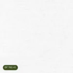 Snow White voile sheer curtain DF 702-41 fabric swatch close-up